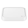 Ładowarka indukcyjna Samsung EP-P2400BWFast Charger 15W biały/white